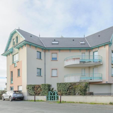 Duplex 4 Pieces, Balcon, 6 Pers, Chatelaillon-Plage, Wi-Fi - Fr-1-535-38 Exterior photo