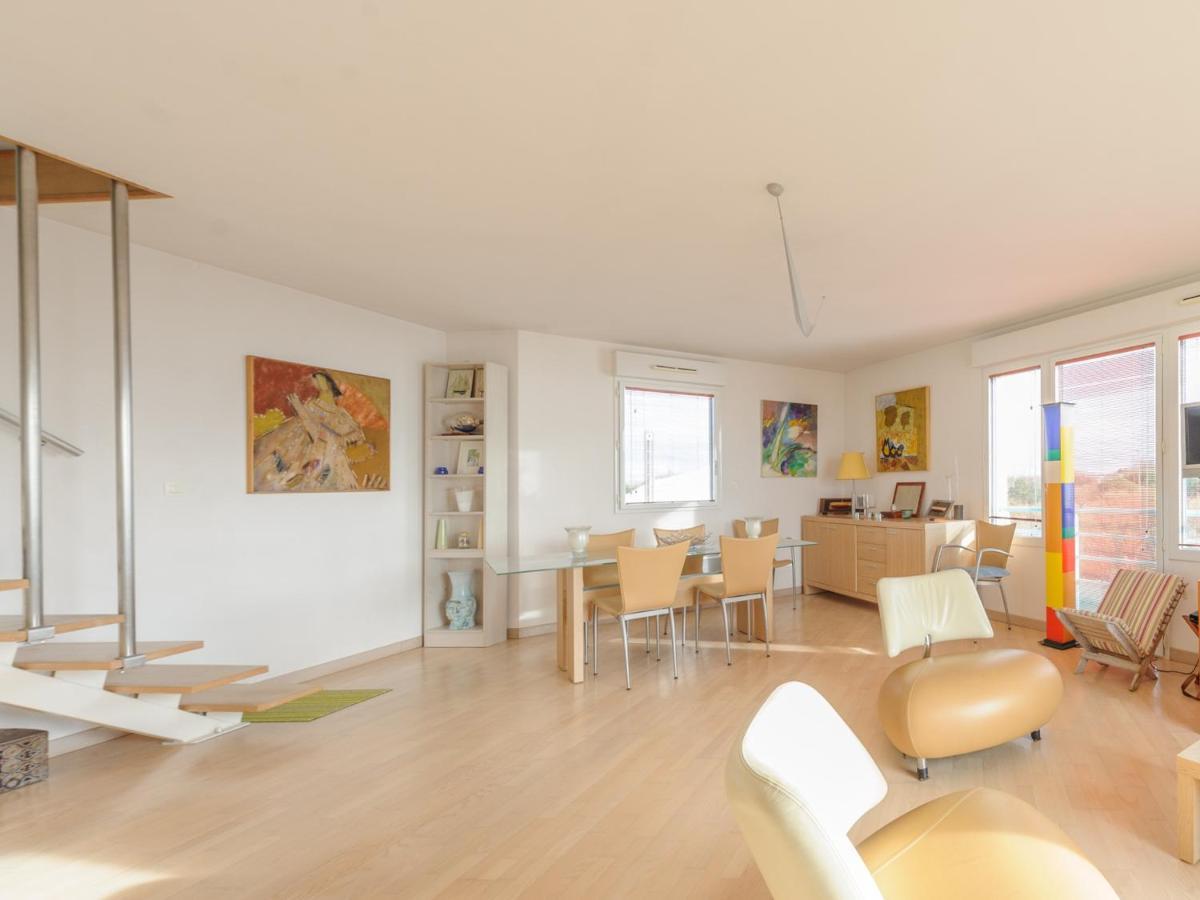 Duplex 4 Pieces, Balcon, 6 Pers, Chatelaillon-Plage, Wi-Fi - Fr-1-535-38 Exterior photo