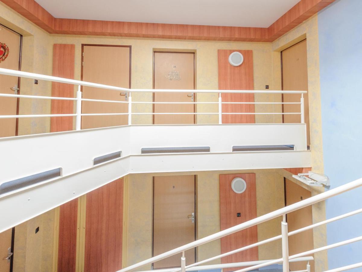Duplex 4 Pieces, Balcon, 6 Pers, Chatelaillon-Plage, Wi-Fi - Fr-1-535-38 Exterior photo