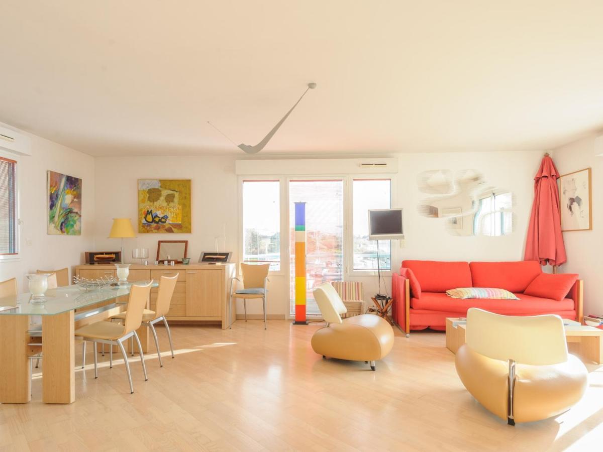 Duplex 4 Pieces, Balcon, 6 Pers, Chatelaillon-Plage, Wi-Fi - Fr-1-535-38 Exterior photo