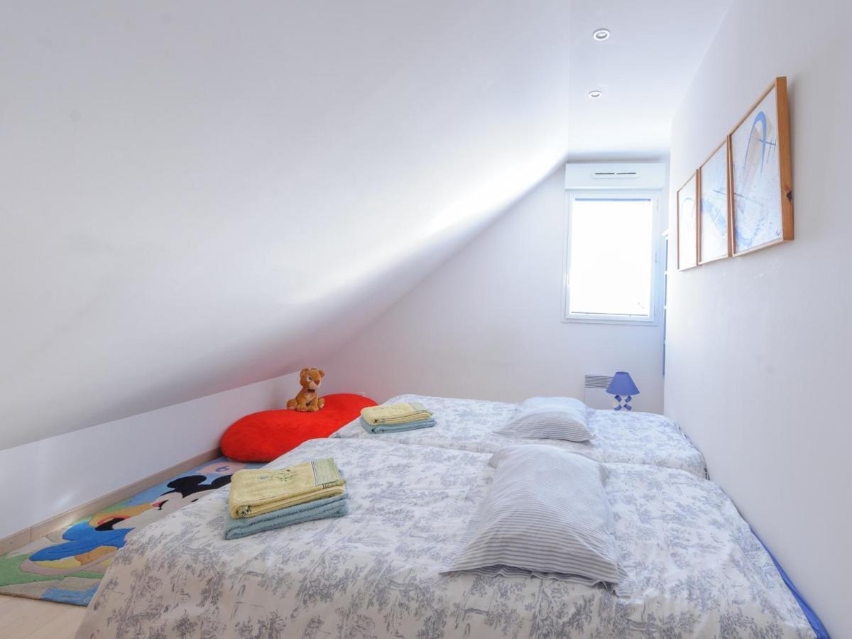 Duplex 4 Pieces, Balcon, 6 Pers, Chatelaillon-Plage, Wi-Fi - Fr-1-535-38 Exterior photo