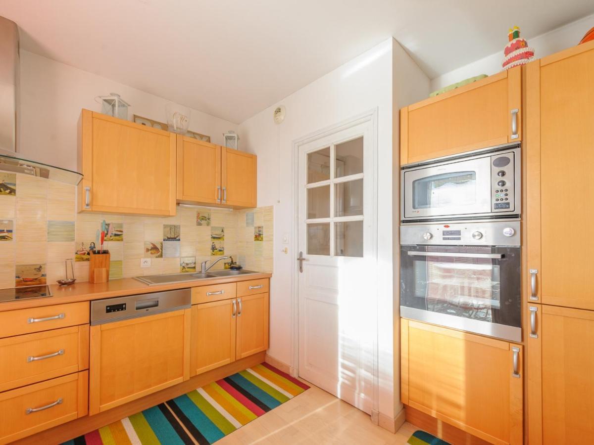 Duplex 4 Pieces, Balcon, 6 Pers, Chatelaillon-Plage, Wi-Fi - Fr-1-535-38 Exterior photo