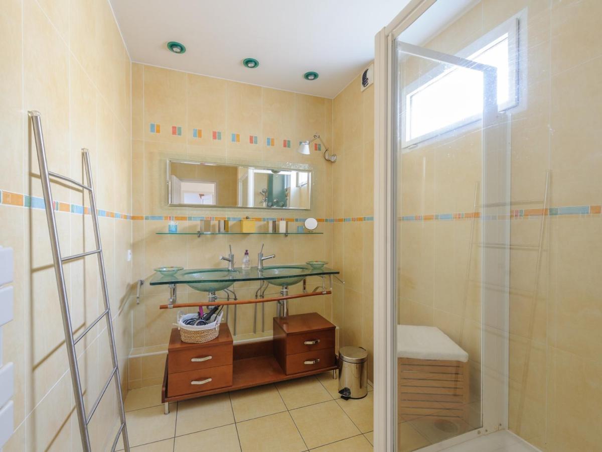 Duplex 4 Pieces, Balcon, 6 Pers, Chatelaillon-Plage, Wi-Fi - Fr-1-535-38 Exterior photo