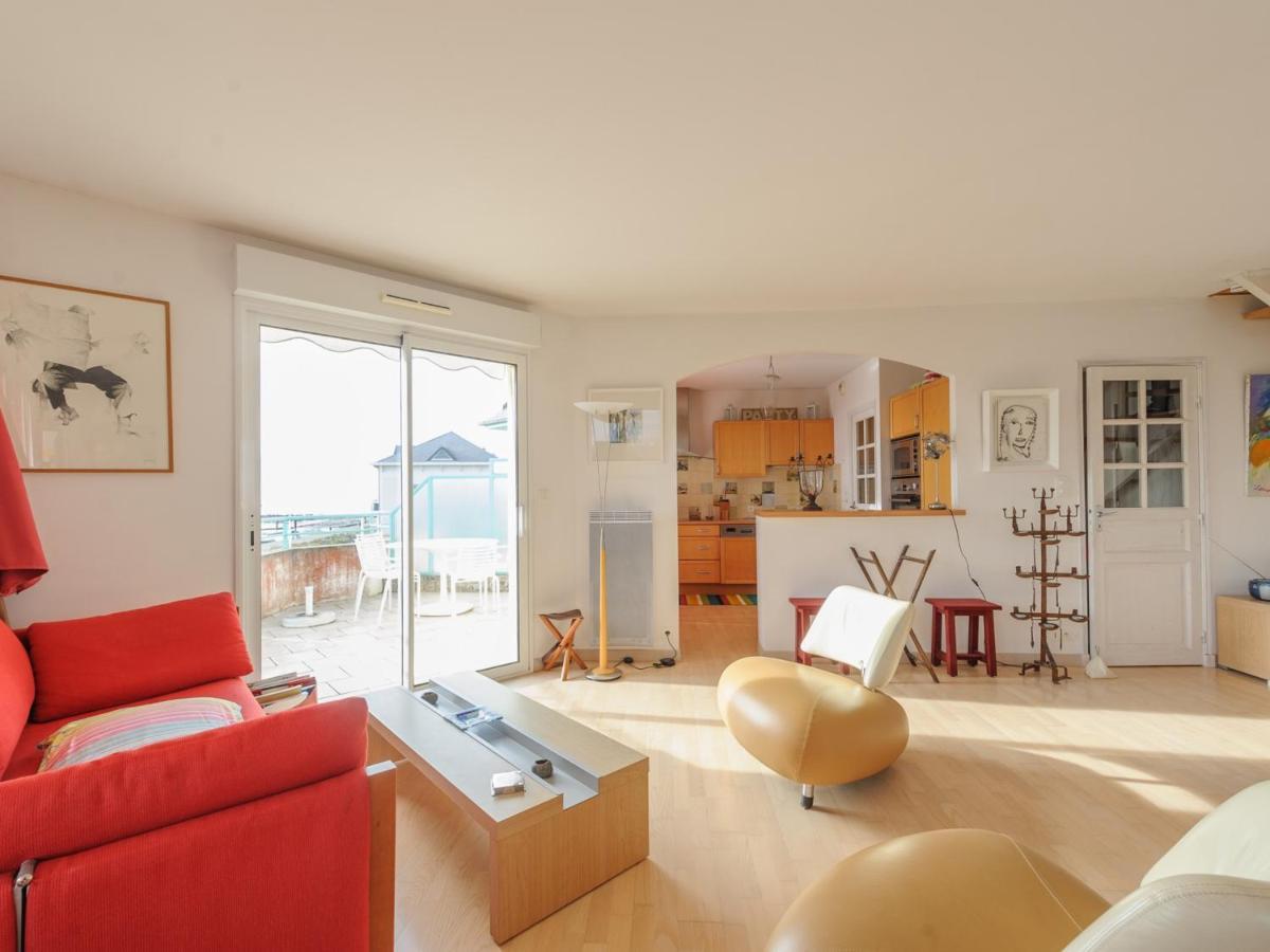 Duplex 4 Pieces, Balcon, 6 Pers, Chatelaillon-Plage, Wi-Fi - Fr-1-535-38 Exterior photo
